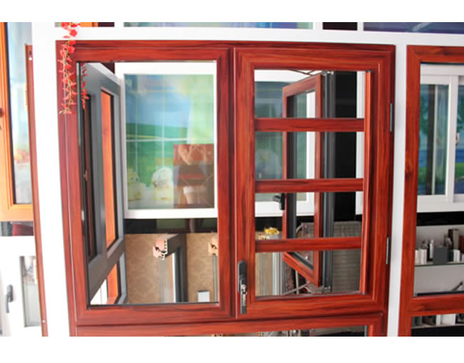 金剛網(wǎng)一體窗&nbsp;蝴蝶夢